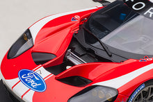 Indlæs billede til gallerivisning FORD GT N.67 LM 2019 PRIAULX-TINCKNELL-BOMARITO 1:18