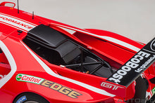 Indlæs billede til gallerivisning FORD GT N.67 LM 2019 PRIAULX-TINCKNELL-BOMARITO 1:18