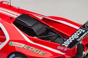 FORD GT N.67 LM 2019 PRIAULX-TINCKNELL-BOMARITO 1:18