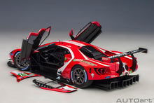 Indlæs billede til gallerivisning FORD GT N.67 LM 2019 PRIAULX-TINCKNELL-BOMARITO 1:18