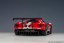 Indlæs billede til gallerivisning FORD GT N.67 LM 2019 PRIAULX-TINCKNELL-BOMARITO 1:18
