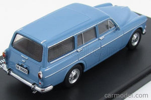 VOLVO - 1/43 - 220 AMAZON STATION WAGON 1962
