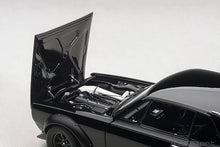 Indlæs billede til gallerivisning 1/18 Nissan Skyline GT-R (KPGC-10) Racing, black 1:18