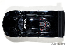 Indlæs billede til gallerivisning NISSAN R390 GT1 N 0 LE MANS 1998 BLACK