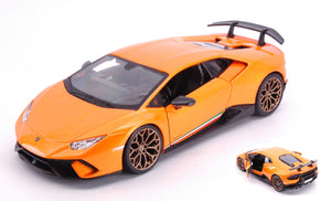 LAMBORGHINI - 1/24 - HURACAN LP640-4 PERFORMANTE 2017