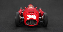 Indlæs billede til gallerivisning LANCIA F1  D50 N 30 MONACO GP 1955 EUGENIO CASTELLOTTI RED