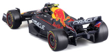 Indlæs billede til gallerivisning Red Bull RB18 #11 SERGIO PEREZ 2022 Formel 1 1:43