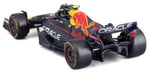 Red Bull RB18 #11 SERGIO PEREZ 2022 Formel 1 1:43