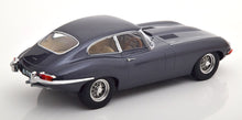 Indlæs billede til gallerivisning Jaguar E-Type Coupe Series 1 1961 os 1:18