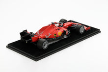 Indlæs billede til gallerivisning FERRARI SF1000 N.5 AUSTRIAN GP 2020 SEBASTIAN VETTEL 1:18