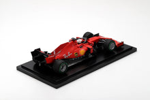 Indlæs billede til gallerivisning FERRARI SF1000 N.5 3th TURKISH GP 2020 SEBASTIAN VETTEL 1:18