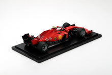 Indlæs billede til gallerivisning FERRARI SF1000 N.16 4th TURKISH GP 2020 CHARLES LECLERC 1:18