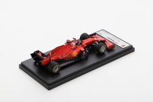Indlæs billede til gallerivisning FERRARI SF1000 N.5 AUSTRIAN GP 2020 SEBASTIAN VETTEL 1:43