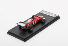 Indlæs billede til gallerivisning FERRARI 312B2 N.10 4th BRAZIL GP 1973 ARTURO MERZARIO 1:43