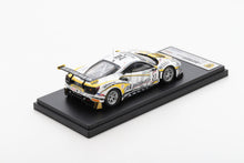 Indlæs billede til gallerivisning FERRARI 488 GT3 N.27 HUBAUTO WINNER 8h CALIFORNIA 2019 1:43