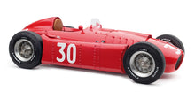 Indlæs billede til gallerivisning LANCIA F1  D50 N 30 MONACO GP 1955 EUGENIO CASTELLOTTI RED