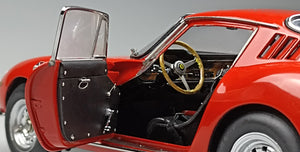 FERRARI 275 GTB/C COUPE 1966 RED