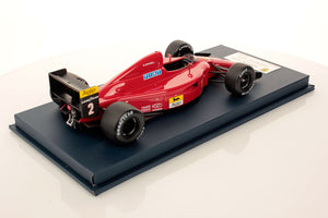FERRARI F1 641 N.2 WINNER GP PORTUGAL 1990 NIGEL MANSELL 1:18