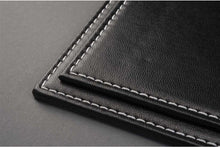 Indlæs billede til gallerivisning 1:24 Maranello Deluxe Display Case with Leather Black Base
