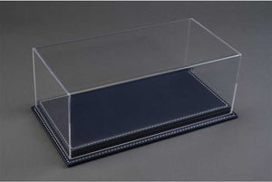 	
1:43 Mulhouse Deluxe Display Case with Leather Dark Blue Base