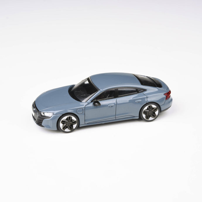 AUDI GT RS E-TRON LHD 2021 1:64