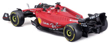 Indlæs billede til gallerivisning Ferrari F1-75 #16 CHARLES LECLERC 2022 Season Car Formel 1 1:43