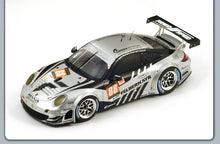 Indlæs billede til gallerivisning PORSCHE 911 GT3 N.88 36th LM 2013 RIED-RODA-RUBERTI 1:18