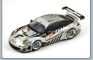 PORSCHE 911 GT3 N.88 36th LM 2013 RIED-RODA-RUBERTI 1:18