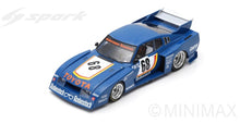 Indlæs billede til gallerivisning TOYOTA CELICA LB TURBO N.68 WINNER ADAC TROPHY ZOLDER 1977 H.ERTL 1:18