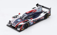 Indlæs billede til gallerivisning LIGIER JS P217 N.32 7th LM 2018 DE SADELEER-OWEN-MONTOYA 1:18