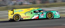 Indlæs billede til gallerivisning LIGIER JS P217 N.34 45th LM 2019 J.SMIECHOWSKI-J.WINSLOW-N.MOORE 1:18