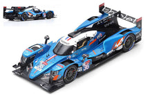 Indlæs billede til gallerivisning ALPINE A 470 N.36 WINNER LMP2 CLASS LM 2019 LAPIERRE-NEGRAO-THIRIET 1:18