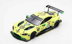 ASTON MARTIN VANTAGE N.97 44th LM 2019 MARTIN-LYNN-ADAM 1:18
