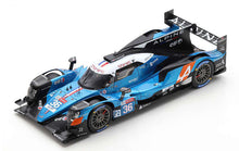 Indlæs billede til gallerivisning ALPINE A470 N.36 8th LM 2020 T.LAURENT-A.NEGRAO-P.RAGUES 1:18
