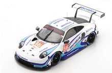 Indlæs billede til gallerivisning PORSCHE 911 RSR N.56 LM 2020 M.CAIROLI-E.PERFETTI-L.TEN VOORDE 1:18