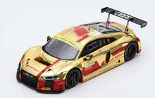 Indlæs billede til gallerivisning AUDI R8 LMS N.1 2nd FIA GT WORLD CUP MACAU 2017 R.FRIJNS 1:18