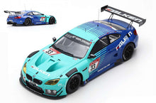 Indlæs billede til gallerivisning BMW M3 GT3 N.33 5th 24 H NURBURGRING 2019 DUMBRECK-IMPERAT.DUSSEL.KLING.