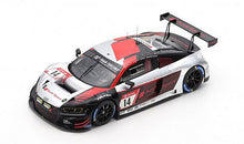 Indlæs billede til gallerivisning AUDI R8 N.14 3rd 24 H NURBURGRING 2019 WINKELHOCK-HAASE-FASSLER-RAST