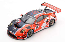 Indlæs billede til gallerivisning PORSCHE 911 GT3 N.25 WINNER PRO-AM 24 H NURBURGRING 2020 KOLB-HOLZER-MEN