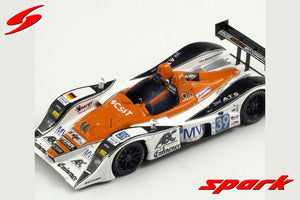 LOLA JUDD N.39 LM 2010 1:43