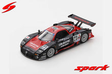Indlæs billede til gallerivisning NISSAN R.390 GT1 N.23 LM 1997 K.HOSHINO-E.COMAS-M.KAGEYAMA 1:43