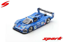 Indlæs billede til gallerivisning ALPA LM N.8 LM 1994 N.MINASSIAN-P.BOURDAIS-O.COUVREUR 1:43