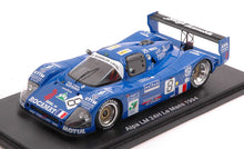 Indlæs billede til gallerivisning ALPA LM N.8 LM 1994 N.MINASSIAN-P.BOURDAIS-O.COUVREUR 1:43