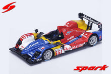 Indlæs billede til gallerivisning ORECA 01-AIM N.11 5th LM 2009 O.PANIS-N.LAPIERRE-S.AYARI 1:43