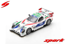 Indlæs billede til gallerivisning PANOZ ESPERANTE N.55 LM 1997 D.BUNDY-D.BRABHAM-P.MCCARTY 1:43