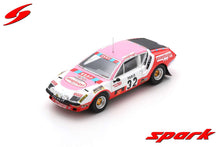 Indlæs billede til gallerivisning ALPINE A310 N.32 17th RALLY MONTE CARLO 1977 M.OKSALA-Y.MENTHA 1:43