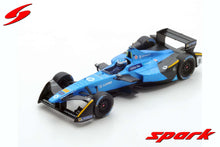 Indlæs billede til gallerivisning RENAULT e.dams N.PROST 2016 N.8 Rd1 HONG KONG FORMULA &quot;E&quot; 1:43