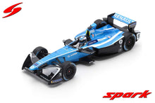 Indlæs billede til gallerivisning RENAULT N.8 Rd.2 HONG KONG FORMULA E SEASON 4 (2017-2018) N.PROST 1:43