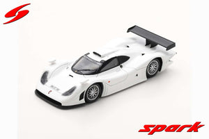 PORSCHE 911 GT1 STREET VERSION 1998 1:43