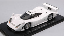 Indlæs billede til gallerivisning PORSCHE 911 GT1 STREET VERSION 1998 1:43